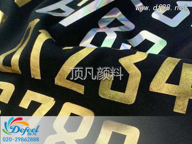 服裝印花膠漿工藝中常見的問題和解決辦法